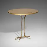 Meret Oppenheim, Traccia table from the Ultramobile collection