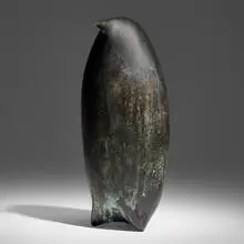 Rogan Gregory, Untitled, 2014, bronze