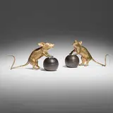 Claude Lalanne, Jules et Jim