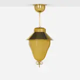Paavo Tynell, Hanging lamp, model 1092