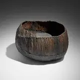 Harry Bertoia, Untitled (Welded Form), c. 1972, welded phosphorous bronze