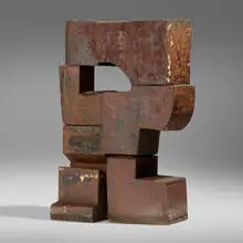 Bent Sørensen, Untitled, c. 1960, cast iron