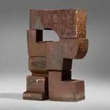 Bent Sørensen, Untitled, c. 1960, cast iron