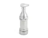 Clive Barker, Tizer bottle