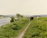 Andreas Gursky, Ruhrspaziergang