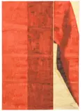 Franz Erhard Walther, Ohne Titel
