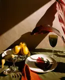 Horst P. Horst, Still Life, Oyster Bay, Long Island