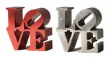 Robert Indiana, Love (2)