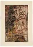 Ynez Johnston, Beyond the Gobi
