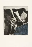 Leonard Edmondson, Eleven Prints by Eleven Printmakers