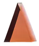 DeWain Valentine, Irregular Shape