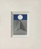 Fritz Ruoff, Multiple FRm2 & Multiple FRm3, 1969, Mixed media