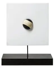 Morilla, Untitled, Mixed media on base