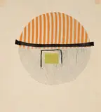 Andrew Stasik, Untitled, Lithograph
