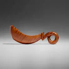Norm Sartorius, ARGO, 2010, curly narra