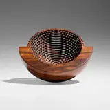 Hans Weissflog, Rocking bowl