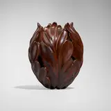 Ron Fleming, Untitled, cocobolo