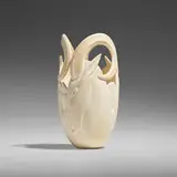 Ron Layport, Vessel with rams
