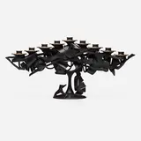 Albert Paley, Menorah