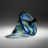 Nancy Callan, Top, 2008, hand-blown glass