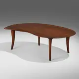 Wharton Esherick, Large coffee table