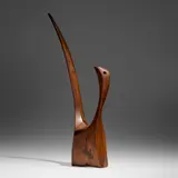 Wharton Esherick, Pheasant