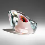 Harvey Littleton, Cut Form