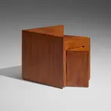 Jean-Michel Frank, Nesting occasional table