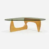Isamu Noguchi, Coffee table, model IN-50