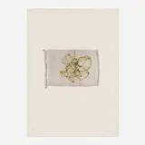 Claire Falkenstein, Untitled (from the Struttura Grafica portfolio)