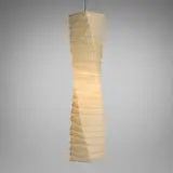 Isamu Noguchi, Akari light sculpture, model 30N