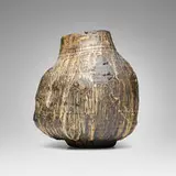 Adam Silverman, Vase