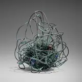 Claire Falkenstein, Fused Sun