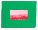 Howard Hodgkin, Indian View I (Heenk 19)