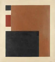 Peter Haigh, Untitled, oil on canvas