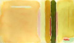 John Golding, Untitled