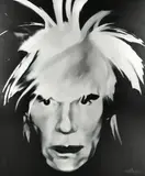 aka Temper Aaron Bird, Given (Warhol - The Good Die Young 2002)