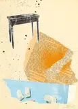 Albert Oehlen, Ohne Titel