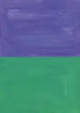 Günther Förg, Ohne Titel, 1993, Gouache auf Papier