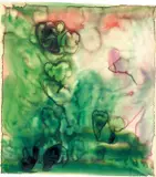 Herbert Brandl, Ohne Titel
