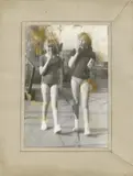 Miroslav Tichý, Ohne Titel. 1970er–1980er Jahre