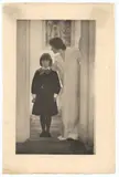 Gertrude Käsebier, Blessed art Thou Among Women