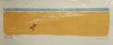 Joan Drew, Antique Sun, 1958, Serigraph