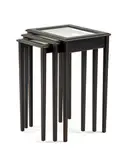 Asian Style, Nesting tables