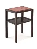 Asian Style, Occasional side table