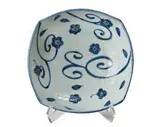 Asian Style, Group of decorative objects (8)
