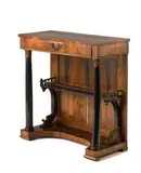 Asian Style, Secretary desk