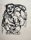 Ben Shahn, Futility