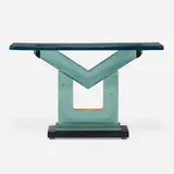 John Lewis, UV table