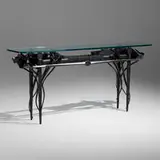 Albert Paley, Console table